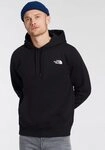 The North Face Kapuzensweatshirt M SIMPLE DOME REGULAR HOODIE f&uuml;r Sport- und