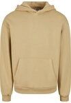 URBAN CLASSICS Hoodie Urban Classics Fluffy Hoody (1-tlg)