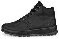 Ecco Ecco - BYWAY 2.0 - Schwarz Stiefel