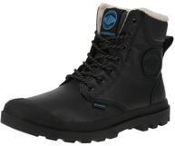 Palladium Palladium 72992-001-M Pampa Sport Cuff WPS - Herren Boots - Black-M...