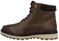 s.Oliver Schn&uuml;rstiefel Schn&uuml;rstiefelette