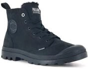 Palladium PAMPA HI ZIP WL Winterboots Winterschuhe, Schn&uuml;rboots, Winterstiefel,
