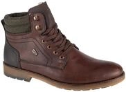 Rieker Booties F4544 Schn&uuml;rboots