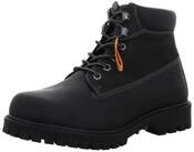 Dockers by Gerli Dockers by Gerli Stiefelette Textil Schn&uuml;rstiefelette