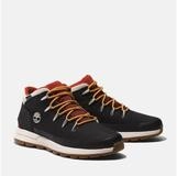 Timberland Sprint Trekker Mid Fab WP Schn&uuml;rboots Winterstiefel, Schn&uuml;rstiefel,
