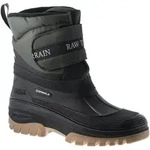 Spirale Tommy Winterstiefel gr&uuml;n 44 EU