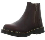 DR. MARTENS 2976 Alyson Chelseaboots Chunky Boots, Plateau Schuh, Boots mit