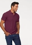 Fruit of the Loom Poloshirt Piqu&eacute;, unifarben