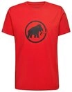 Mammut T-Shirt Mammut Core T-Shirt Men Classic