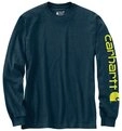 Carhartt Langarmshirt Carhartt Long Sleeve
