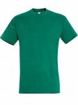 SOLS Rundhalsshirt Regent 150 Herren T-Shirt