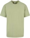 URBAN CLASSICS T-Shirt Urban Classics Herren Heavy Oversized Acid Wash Tee (1-tlg)