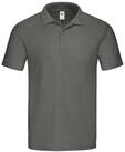 Fruit of the Loom Poloshirt Original Polo