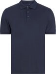 McKINLEY Poloshirt HE.-POLO LANGO M f&uuml;r vielseitige Outdoor-Aktivit&auml;ten und Alltag,
