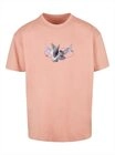 Upscale by Mister Tee Kurzarmshirt Upscale by Mister Tee Herren Vive la Liberte