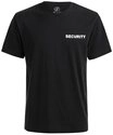 Brandit T-Shirt Brandit Herren Security T-Shirt (1-tlg)