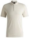 BOSS Poloshirt Poloshirt