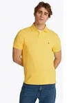 Tommy Hilfiger Poloshirt 1985 REGULAR POLO aus hochwertiger...