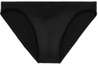 Hom Badeshorts Herren Badeslip 1er Pack Polyamid