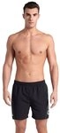 Arena Badeshorts FUNDAMENTALS ARENA LOGO BOXER R Schnelltrocknendes Material,