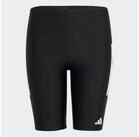 adidas Performance Badehose 3-STREIFEN KIDS JAMMER f&uuml;r Kinder, sportlicher Stil
