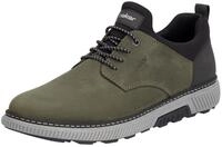 Rieker Slip-On Sneaker, Slipper, Halbschuh, Freizeitsneaker zum Schlupfen