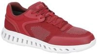 Geox U35DYA 06K11 C7004 Schn&uuml;rschuh