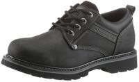 Dockers by Gerli Schn&uuml;rschuh Trekkingschuh, Trachtenschuh mit Profilsohle