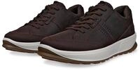 Ecco ByWay 2.0 Sneaker, Outdoorschuh, Freizeitschuh, Halbschuh mit gepolstertem