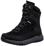 Rieker Sport Winterboots, Schneeboots, Outdoorstiefelette in bequemer Form,