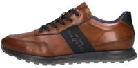 bugatti Sneaker Schn&uuml;rschuh, Halbschuh, Freizeitschuh mit Profilsohle