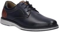 Josef Seibel Stuart 02 Schn&uuml;rschuh, Komfortschuh, Businessschuh, Sneaker in
