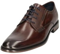 bugatti Bugatti Herren Schn&uuml;rschuh - 313AHY031000-6100 in braun Schn&uuml;rschuh