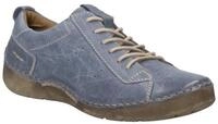 Josef Seibel Fergey 56 Schn&uuml;rschuh Freizeitschuh, Halbschuh mit herausnehmbarer