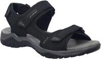 Josef Seibel Arlo 02 Trekkingsandale, Klettsandale, Komfortschuh mit gepolstertem