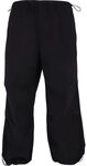 URBAN CLASSICS Stoffhose Urban Classics Herren Popline Parachute Pants (1-tlg)