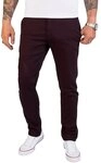 Rock Creek Chinohose Herren Slim Fit Chinohose RC-2154