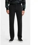 BOSS ORANGE Chinohose Regular in gerader From