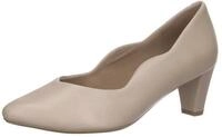 Caprice Pumps