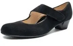 Ara Damen Pumps Catania Pumps schwarz 38 EU (5 UK)