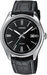 CASIO TIMELESS COLLECTION Quarzuhr MTP-1302PL-1AVEF, Armbanduhr, Herrenuhr, Damenuhr,