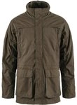 Fj&auml;llr&auml;ven Winterjacke Jacke Barents 3-in-1 Hydratic Wasserdicht