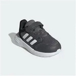 adidas Sportswear TENSAUR RUN 3.0 KIDS SCHUH Sneaker grau 19 EU