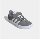adidas Sportswear VL COURT 3.0 Sneaker inspiriert vom Design des adidas samba, f&uuml;r