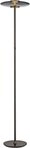 Neuhaus PURE LED Stehlampe PURE Vitrum, LED fest integriert, Warmwei&szlig;, Dimmbar...