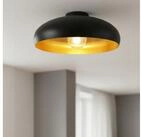 Bamyum Deckenleuchte Bamyum Deckenleuchte I Androa I &Oslash;40 cm Metall Lampe, ohne
