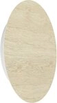EGLO Wandleuchte ALAMILO Wandlampe - Stahl - LED - 9,2W - IP20, LED fest...