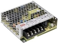 MeanWell "LRS-75-5" 5V, 70W, Niedervolt, L99xH30xB90cm LED Trafo