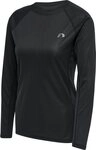 NewLine T-Shirt Women'S Core Running T-Shirt L/S