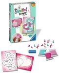 Ravensburger Verlag GmbH Kreativset Ravensburger Creation String it Heart 18242